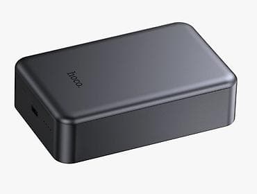 повербанк хоко: Повербанк "HOCO" J160B (20000mAh) 1. Емкость: 20000 — 2