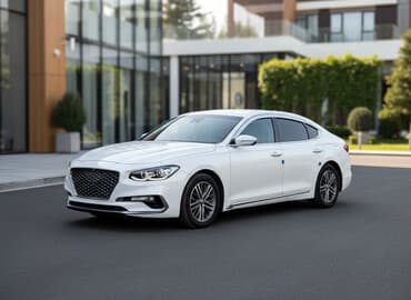 купить мотоцикл трехколесный: Hyundai Grandeur: 2019 г., 3 л, Автомат, Газ, Седан — 1