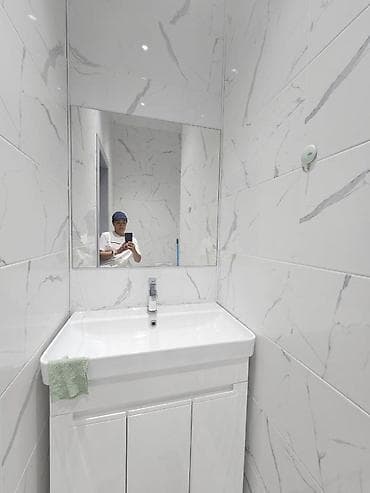 5: 1 комната, 55 м², Элитка, 5 этаж, Евроремонт — 6