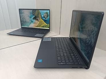 xiaomi 8: DELL Inspiron 15 3530 — универсальный 15.6" ноутбук для работы, учебы — 2