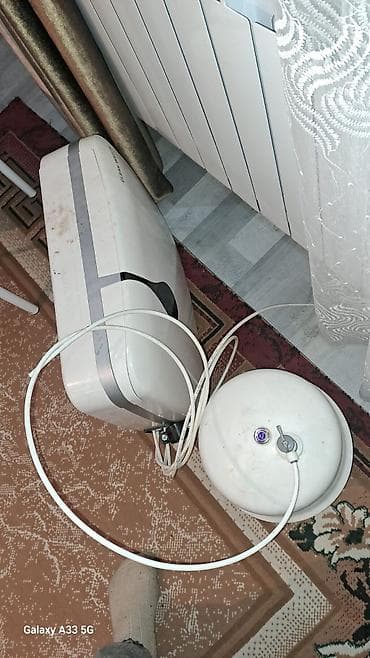 Окна на заказ: Сантехник — 2