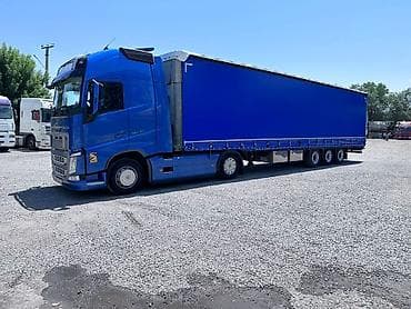 шмитц прицеп: Прицеп, Schmitz Cargobull, Шторный, от 12 т, Б/у — 1