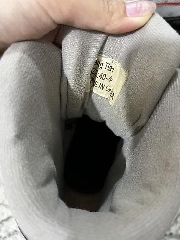 Ролики: Роликовые коньки 38-40 покупали в Москве в отличном состоянии — 4