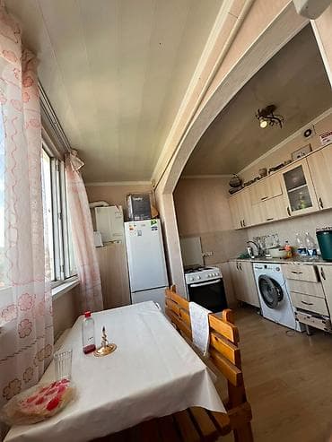 Квартиры: 1 комната, 45 м², Элитка, 7 этаж, Свежий ремонт — 4