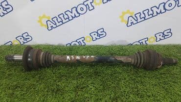 Граната С приводом BMW Б/у, Оригинал