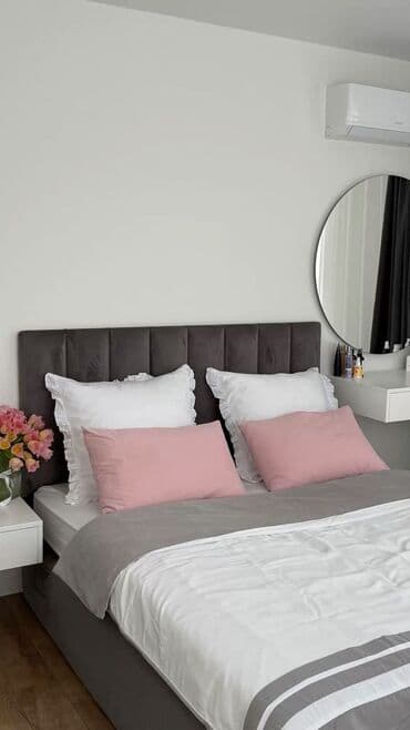 1 комната, Душевая кабина, Постельное белье, Кондиционер