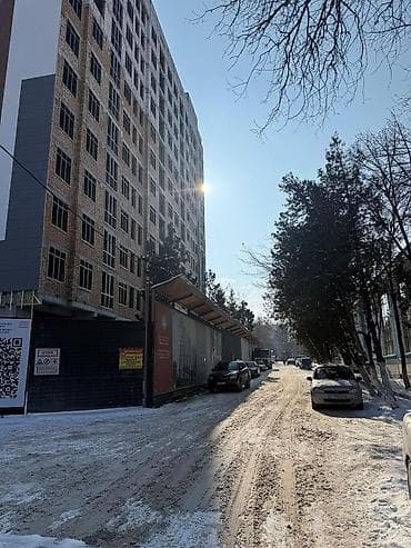 Квартиры: 3 комнаты, 90 м², Элитка, 9 этаж, Готовая ПСО (под самоотделку) — 3