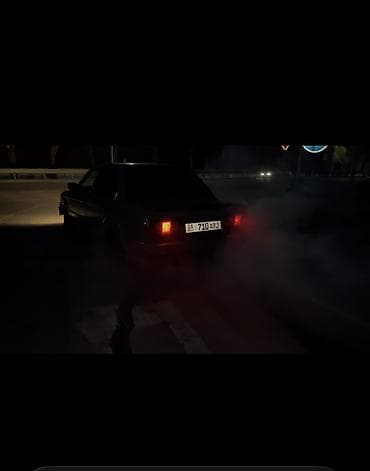 Продажа авто: BMW 3 series: 1986 г., 2.5 л, Механика, Бензин, Седан — 8