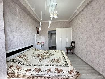 дешёвые дома: 2 комнаты, 54 м², Индивидуалка, 1 этаж, Косметический ремонт — 3