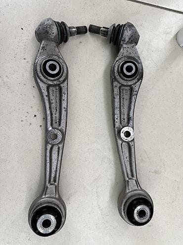 bmv samurai: Комплект рычагов BMW 2021 г., Б/у, Оригинал, Германия — 2