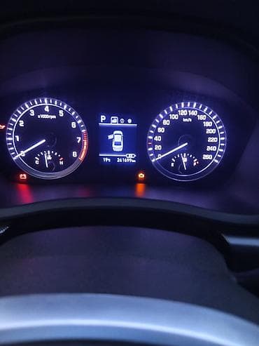 хюндай соната 2020: Hyundai Sonata: 2020 г., 0.2 л, Автомат, Седан — 6