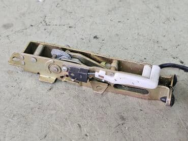 кошелек на пояс женский: Mercedes-Benz 1993 г., Б/у, Оригинал, Германия — 4