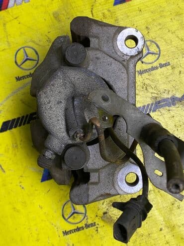 суппорт ауди а4: Суппорттор комплектиси Audi Оригинал, Жапония — 2