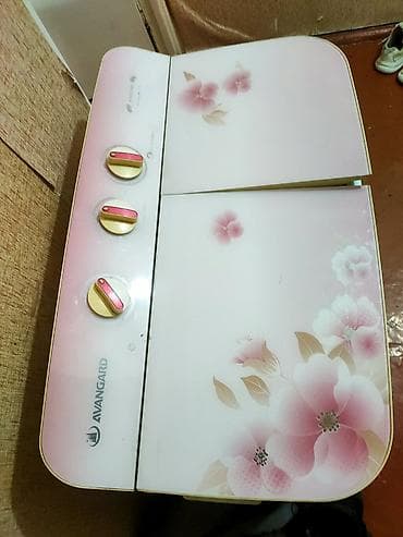 cs max: Полноразмерный двубаковый полуавтомат, Б/у, Avangard, До 8 кг — 1