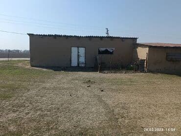 степное дом продаже: Времянка, 30 м², 3 комнаты, Агентство недвижимости, Старый ремонт — 11