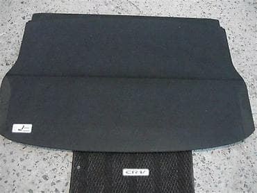 crv 2001: Полка багажника на Honda cr-v3 1 — 3