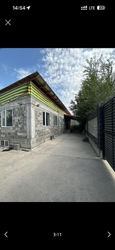 карпинка: Продаю дом 400квм в районе центральной мечети карпинка салиева — 3