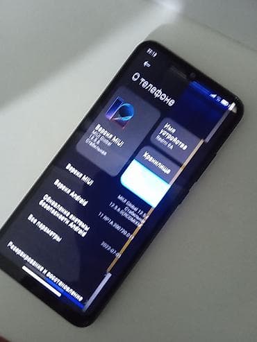 redmi 9 а: Смартфон Xiaomi Redmi 9A Характеристики и особенности: - Экран 6.53" — 2