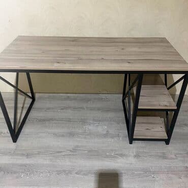 кухонная мебель ош: Мебель на заказ, Гостиная, Шкаф, Кровать, Комод — 19