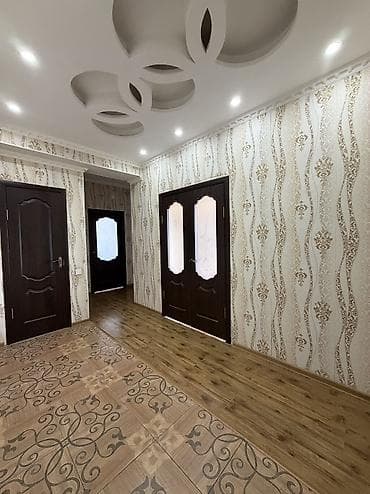 Квартиры: 2 комнаты, 82 м², Элитка, 10 этаж, Старый ремонт — 7