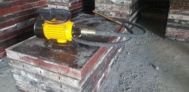 золотоискатель купить в бишкеке: Бетономешалка, Вибратор для бетона в аренду Сдаётся Бетономешалка в — 4