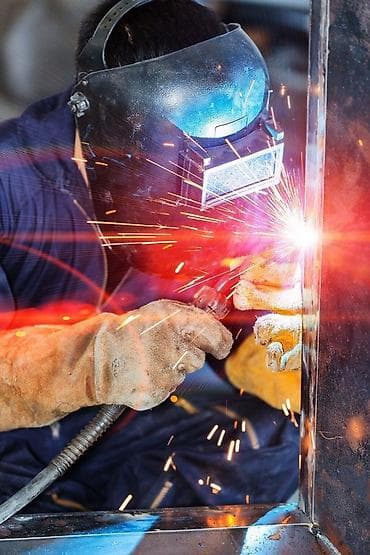 Аренда инструментов: Сварка Монтаж — 2