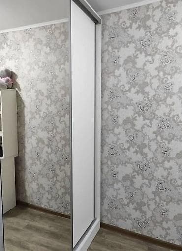 104: 2 комнаты, 44 м², 104 серия, 1 этаж, Косметический ремонт — 9