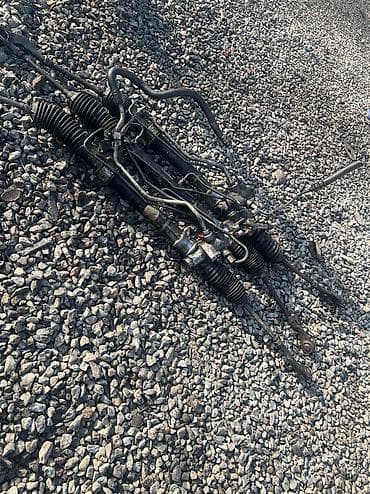 Руль рейкасы Daihatsu Колдонулган, Оригинал, БАЭ — 1