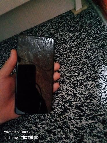 j 3: Redmi, Redmi 5 Plus, Б/у, 64 ГБ, цвет - Черный — 1