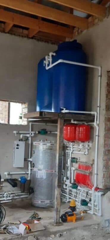 напольные газовые котлы: Газовый котел. Оптово-розничный магазин Центр Котлов предлагает самый — 20