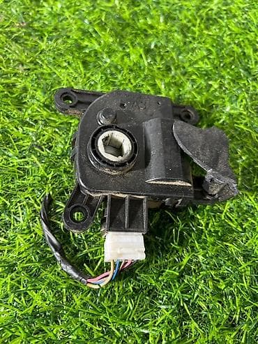 Унаа тетиктери: Сервопривод заслонок печки для Hyundai Tucson TL (3‑е поколение), 2016 — 2