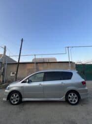 купить запчасти на опель вектра б: Toyota Ipsum: 2003 г., 2.4 л, Автомат, Бензин, Минивэн — 8