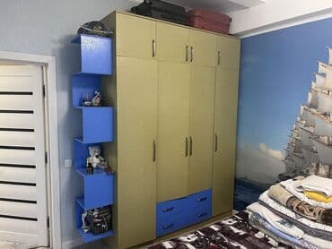 меняю с моей доплатой: 3 комнаты, 103 м², 3 этаж — 6