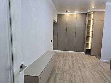 Недвижимость: 2 комнаты, 53 м², Элитка, 1 этаж, Евроремонт — 6