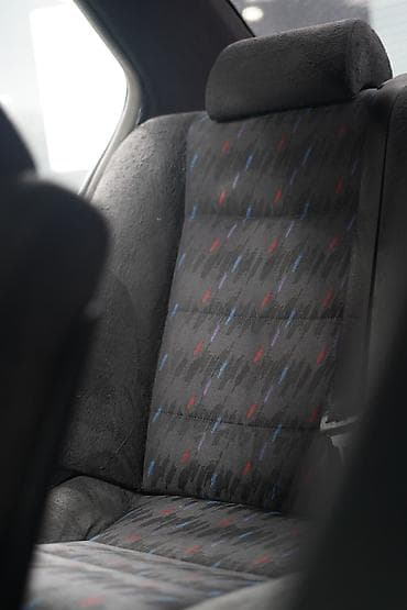 запчасти на бмв е 34: BMW 5 series: 1995 г., 2.9 л, Механика, Бензин, Седан — 7