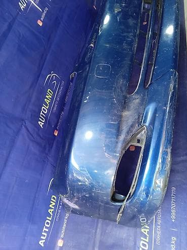 camry 2017: Toyota, Б/у, Оригинал — 4