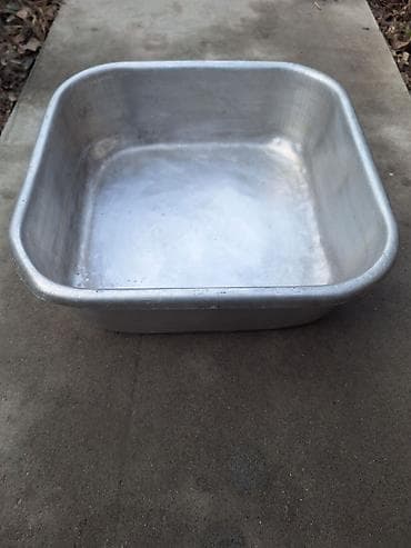 Таз Алюминиевый 1300 сом. Сковорода 800 сом . Все Советское at lalafo.kg Таз Алюминиевый 1300 сом. Сковорода 800 сом . Все Советское