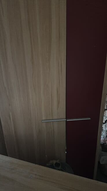 меш для дома: Стенка юношеская — 4