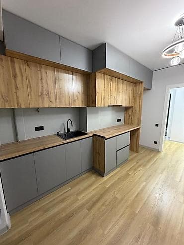 Недвижимость: 1 комната, 42 м², Элитка, 7 этаж, Евроремонт — 4