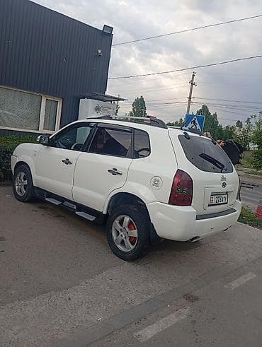 экскаваторы хундай 60: Hyundai Tucson: 2004 г., 0.2 л, Механика, Дизель, Кроссовер — 1