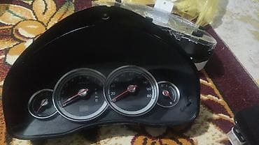 стоп на виш: Привозные приборные панели на японские авто в наличии.Хонда,Фит — 2