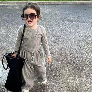 национальный костюм для детей: Комплект, Новый — 1