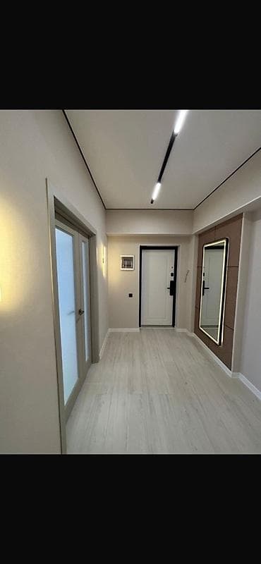 real sight: 3 комнаты, 80 м², Элитка, 6 этаж, Евроремонт — 8