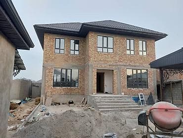 ПВХ-окна под Заказ! 🇷🇺 - Материал рамы: пластиковый профиль (ПВХ) с at lalafo.kg ПВХ-окна под Заказ! 🇷🇺 - Материал рамы: пластиковый профиль (ПВХ) с