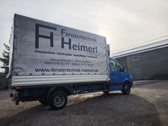 маховик на спринтер: Mercedes-Benz Спринтер: 2010 г., 3 л, Механика, Дизель, Бус — 9