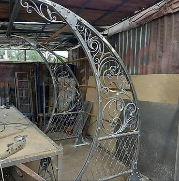 сварка жумуш издейм: Ширетуу баардык турун келишимдуу — 7