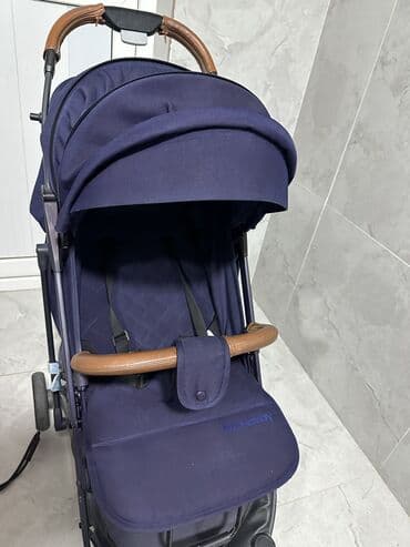 прогулочные коляски easygo virage: Коляска, Б/у — 4