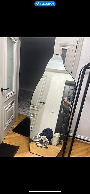 купить ножки для стола: Зеркало зеркало зеркало — 1