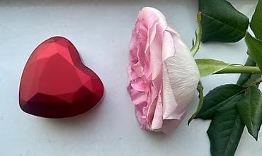 кольцовое лампа: Коробка — 2