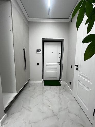 capstroy sity: 4 комнаты, 107 м², Элитка, 10 этаж, Дизайнерский ремонт — 8